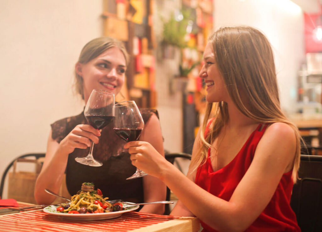 Appreciating the farmers, chefs, and artisans who nourish us 1 food-restaurant