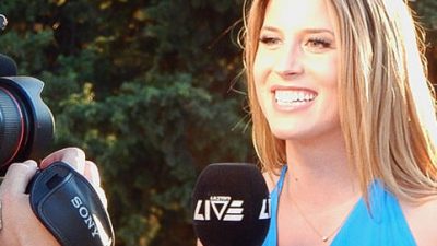 media-reporter