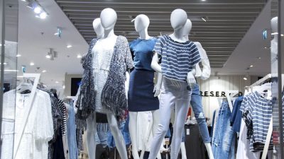 clothing
