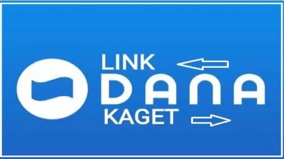 Link DANA kaget hari ini, Jumat 18 Oktober 2024