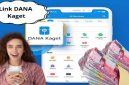 Klaim Dana Kaget Hari ini, Rabu 23 Oktober 2024, Cek Linknya di Sini