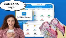 Klaim Dana Kaget Hari ini, Rabu 23 Oktober 2024, Cek Linknya di Sini