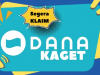 Mau DANA Rp 150 Ribu? Klink Link DANA Kaget Snin 21 Oktober 2024