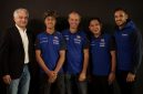 Line Up World Supersport 2025 Resmi Dirilis, Yamaha dan Aldi Satya Mahendra Bertekad Raih Prestasi Lagi