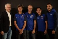 Line Up World Supersport 2025 Resmi Dirilis, Yamaha dan Aldi Satya Mahendra Bertekad Raih Prestasi Lagi