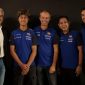 Line Up World Supersport 2025 Resmi Dirilis, Yamaha dan Aldi Satya Mahendra Bertekad Raih Prestasi Lagi