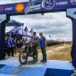 Shell bLU cRU Yamaha Enduro Challenge Digelar di Salatiga: Perdana Hadir di Jawa Tengah